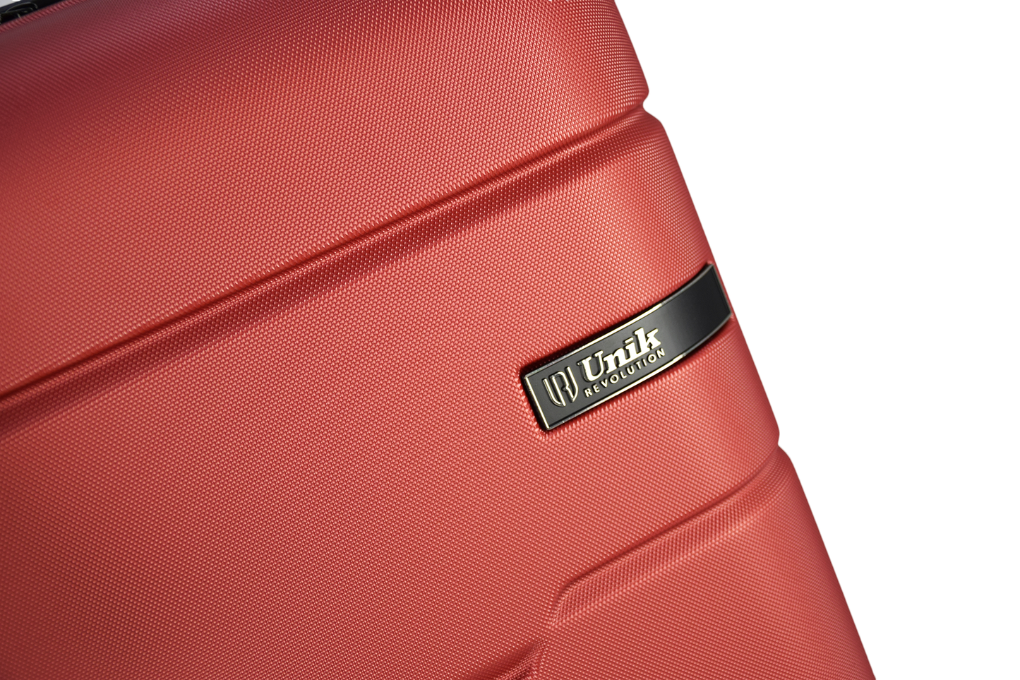 Maleta Mediana Vigo 67cm | Expandible con TSA y Hecha de Material Reciclado