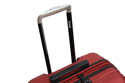 Maleta Mediana Vigo 67cm | Expandible con TSA y Hecha de Material Reciclado