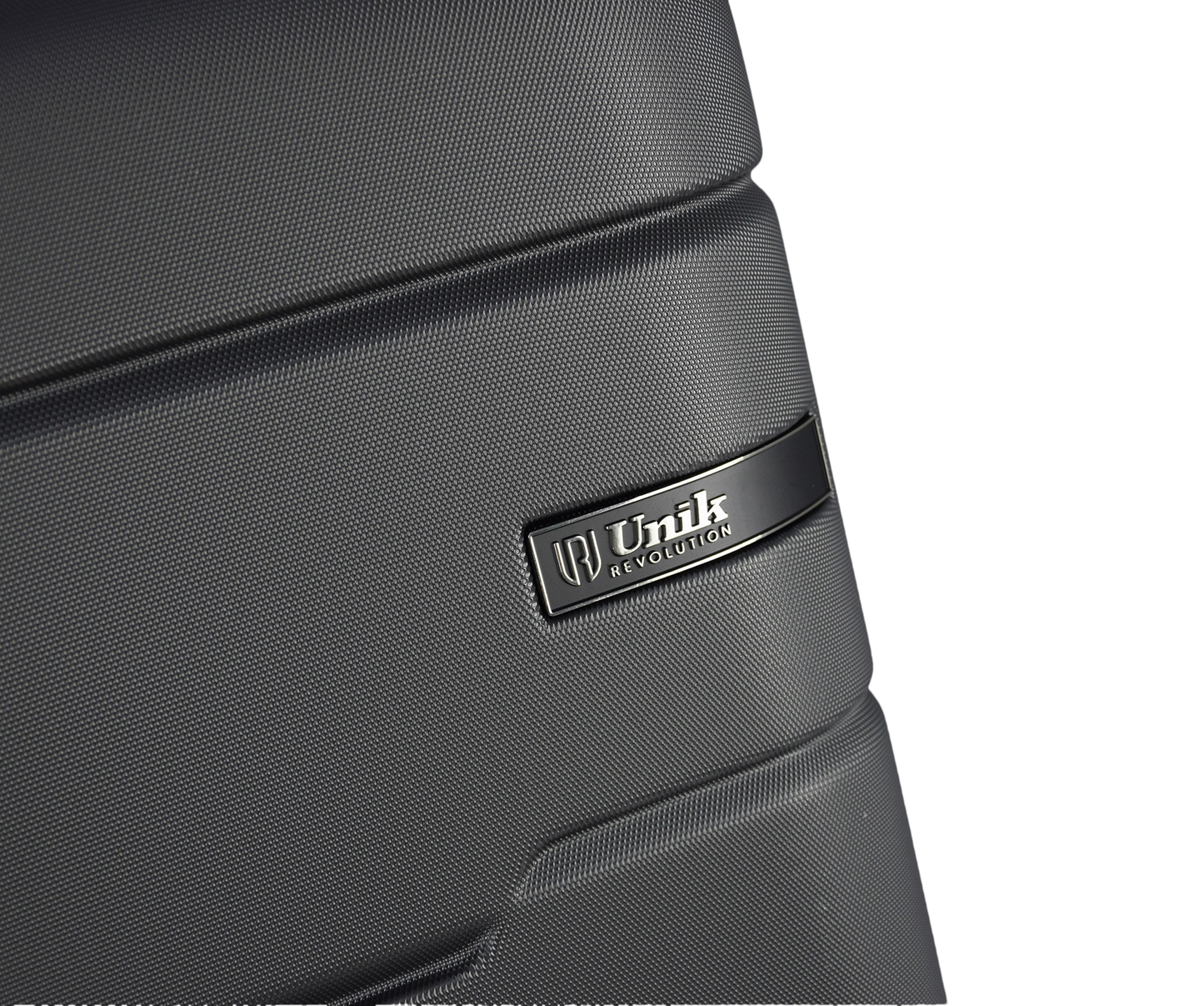 Juego de 3 Maletas con TSA Lock | Set Rígido, Expandible y con 4 Ruedas Dobles | Vigo