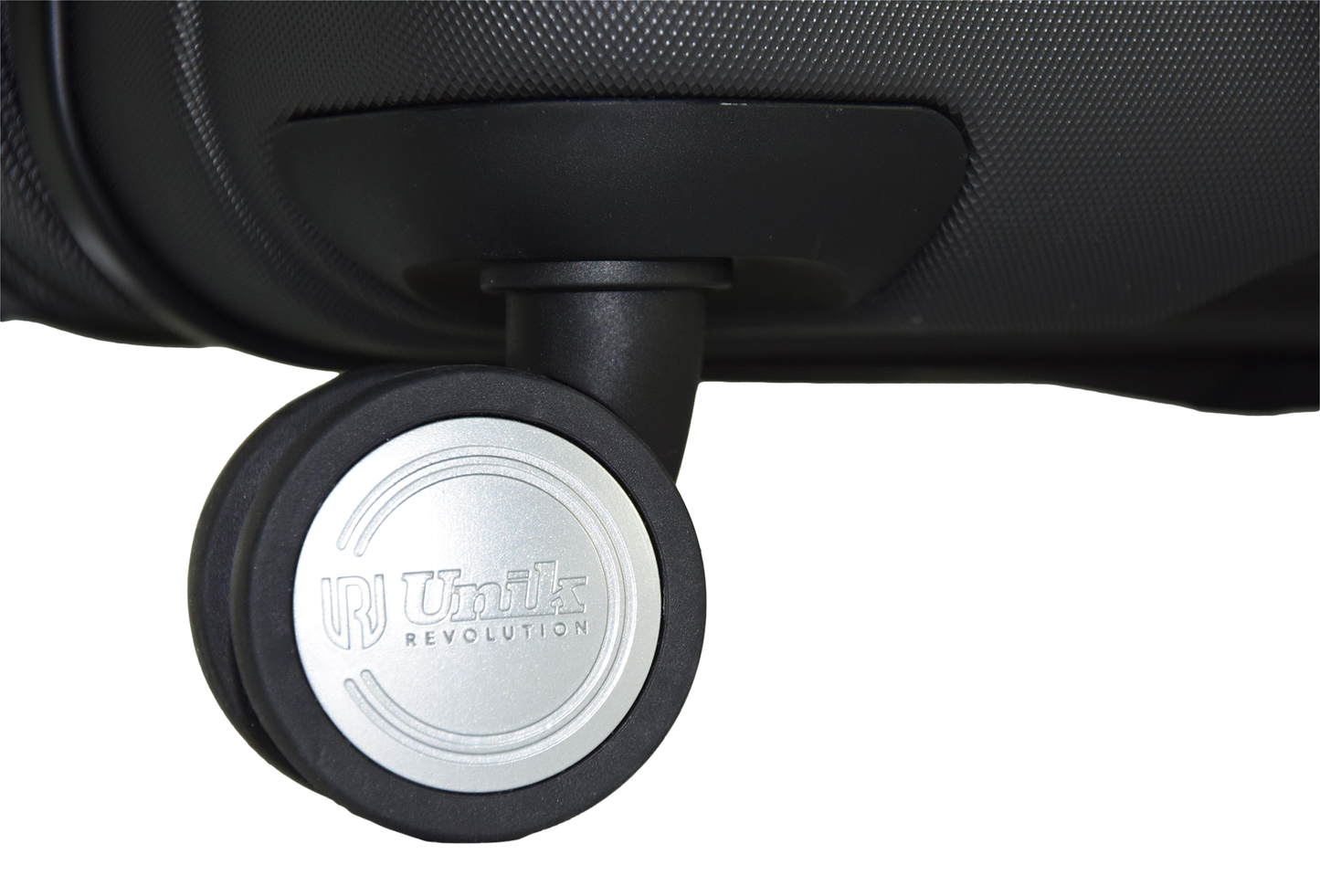 Juego de 3 Maletas con TSA Lock | Set Rígido, Expandible y con 4 Ruedas Dobles | Vigo