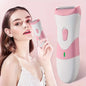 Depiladora Recargable USB para Cuerpo Completo