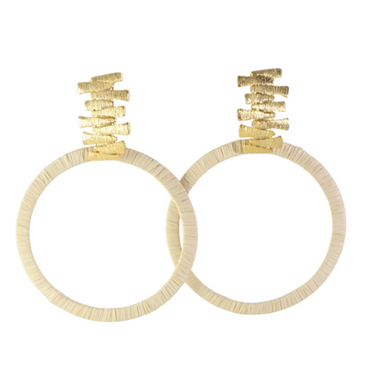 Velune Earrings