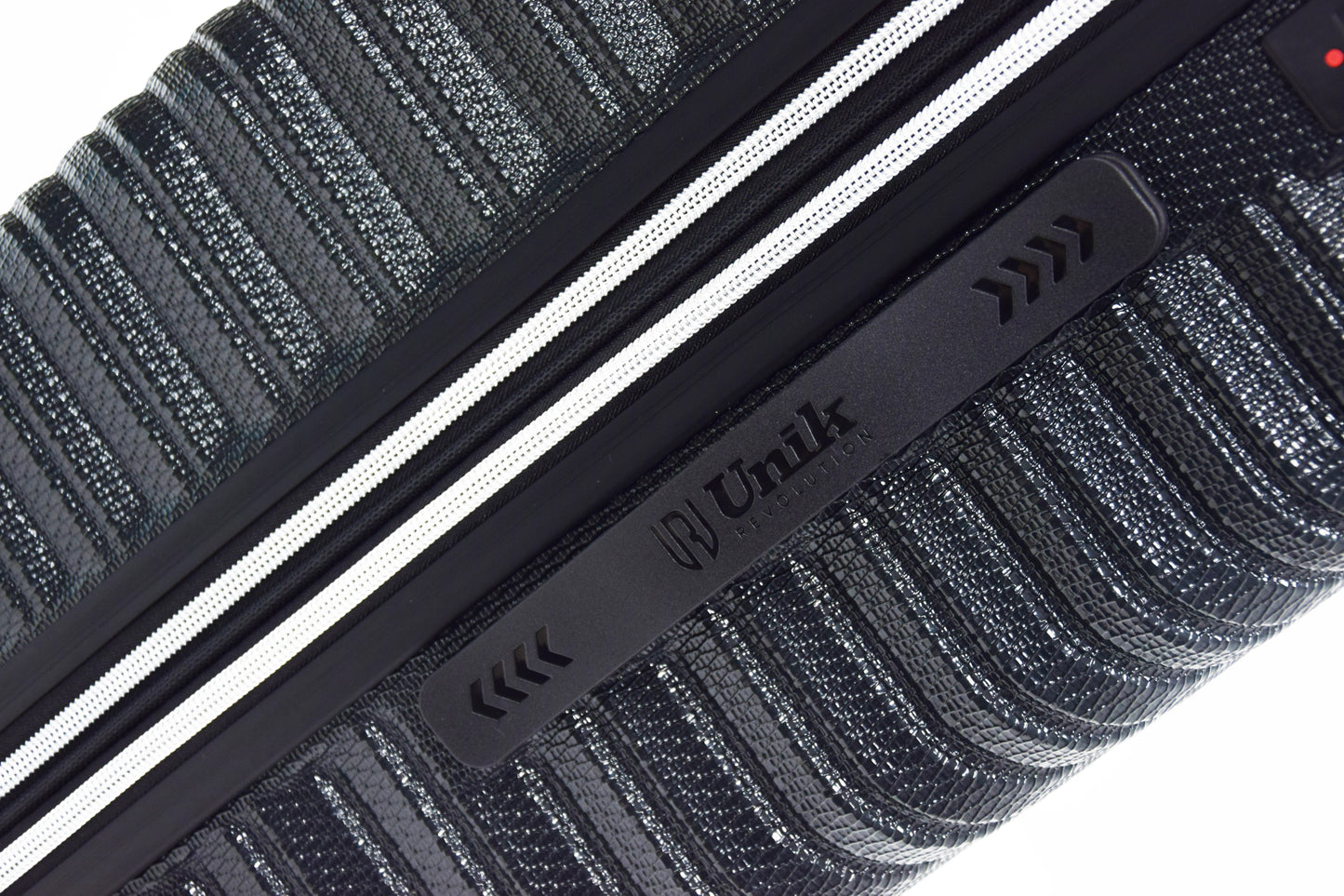 Set de Equipaje 3 Piezas: Maleta Cabina, Mediana y Grande | Rígidas y Ligeras