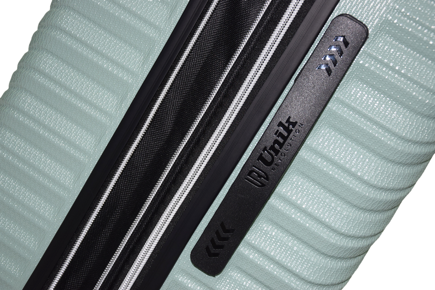 Maleta Mediana Gaza 67cm | Equipaje Facturado Extensible | Cerradura 3 Dígitos | Rígida