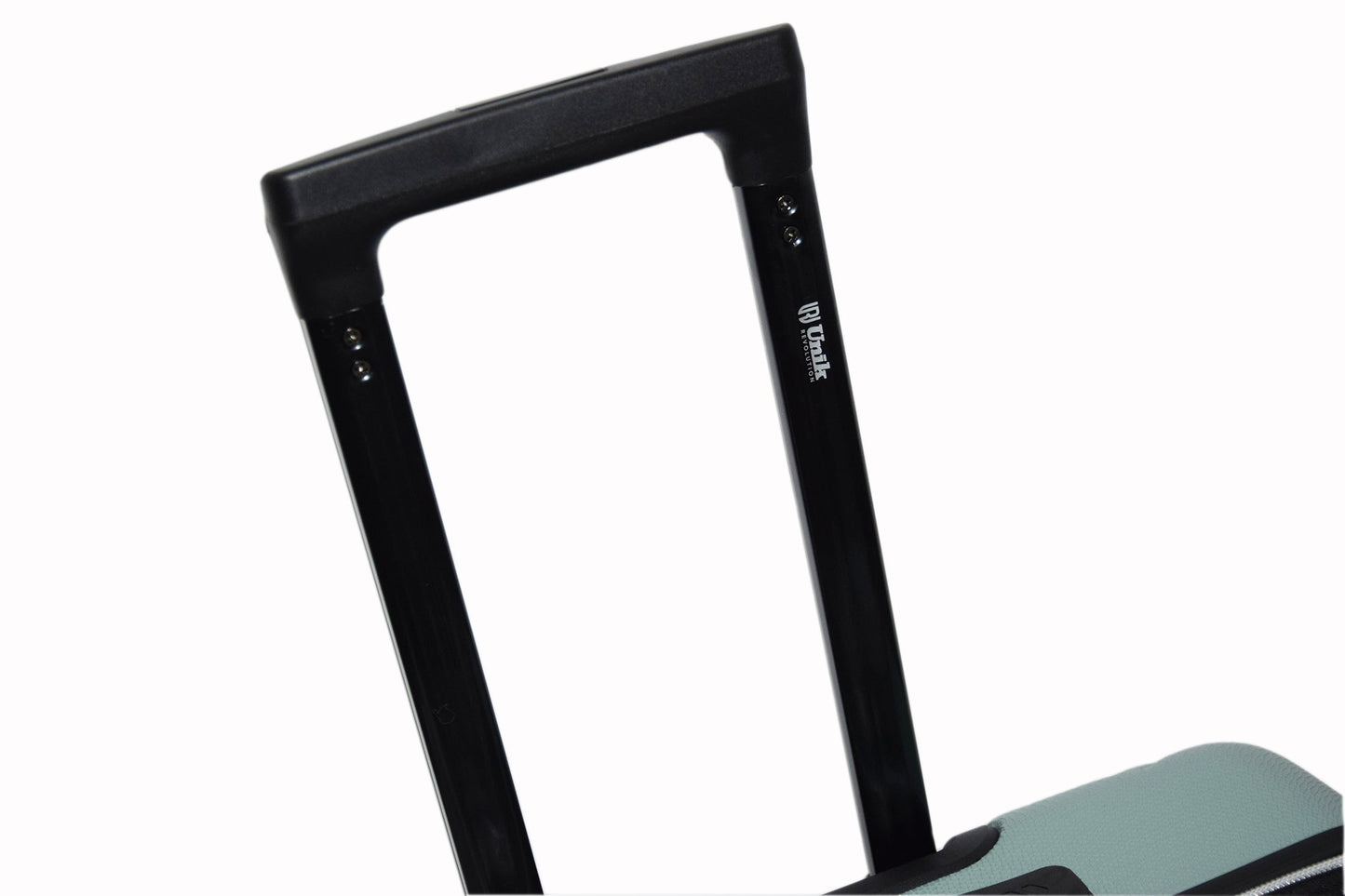 Maleta Mediana Gaza 67cm | Equipaje Facturado Extensible | Cerradura 3 Dígitos | Rígida