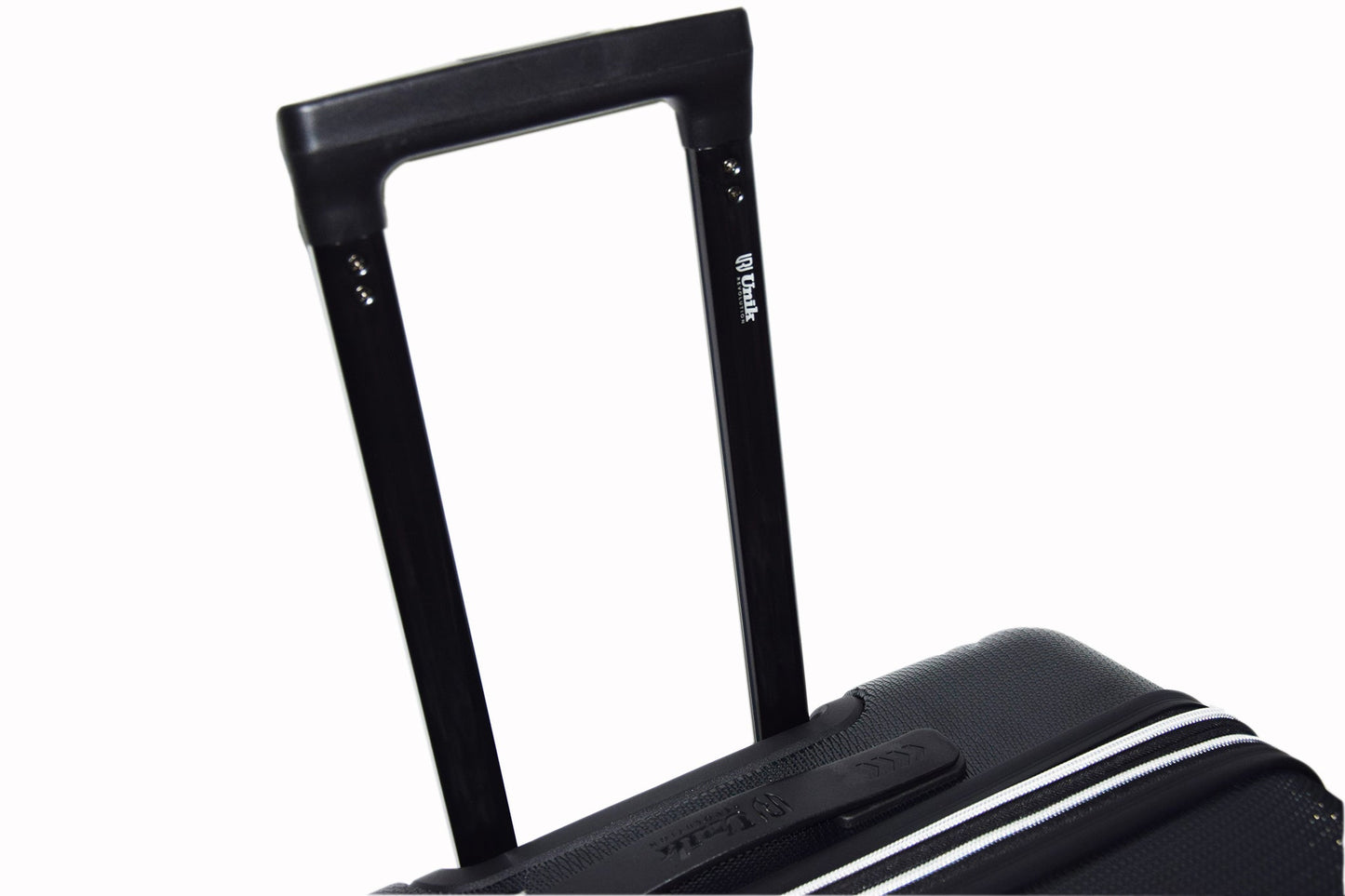 Maleta Mediana Gaza 67cm | Equipaje Facturado Extensible | Cerradura 3 Dígitos | Rígida