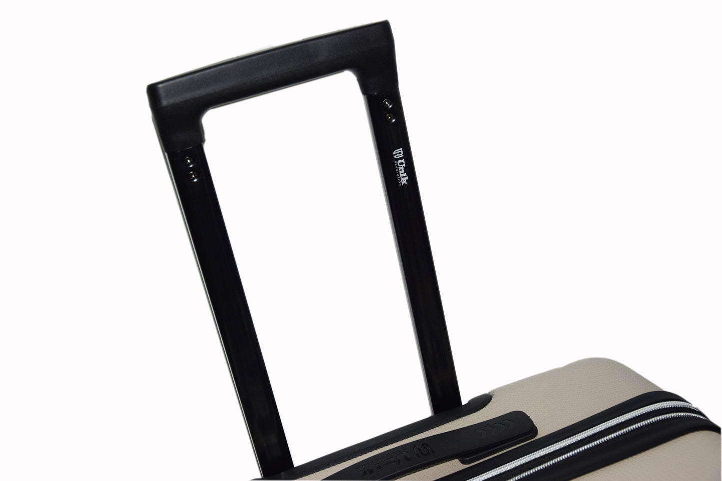 Maleta Mediana Gaza 67cm | Equipaje Facturado Extensible | Cerradura 3 Dígitos | Rígida