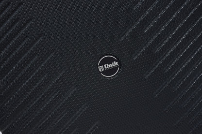 Maleta Mediana Gaza 67cm | Equipaje Facturado Extensible | Cerradura 3 Dígitos | Rígida