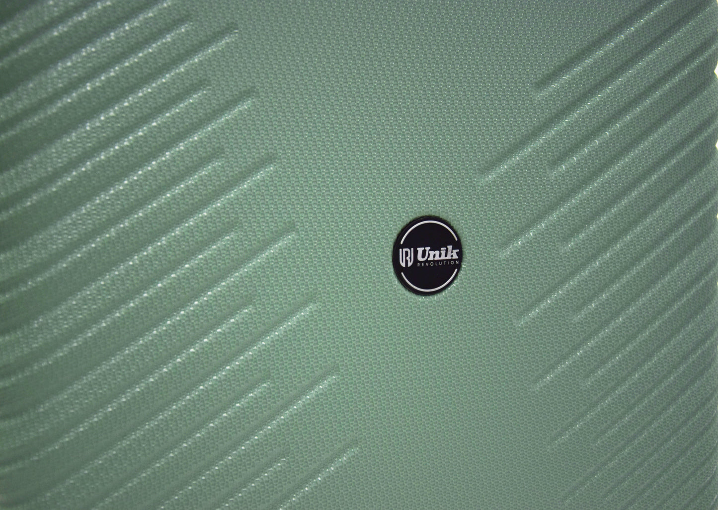 Maleta Mediana Gaza 67cm | Equipaje Facturado Extensible | Cerradura 3 Dígitos | Rígida