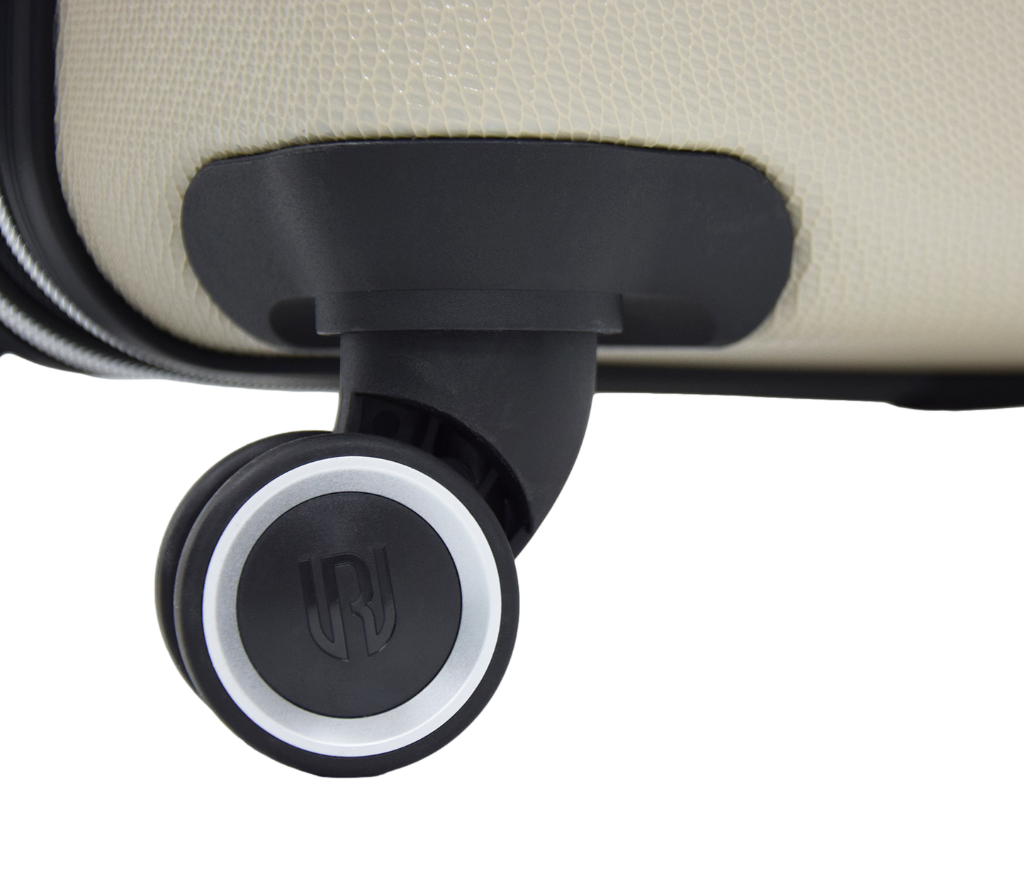 Maleta Mediana Gaza 67cm | Equipaje Facturado Extensible | Cerradura 3 Dígitos | Rígida