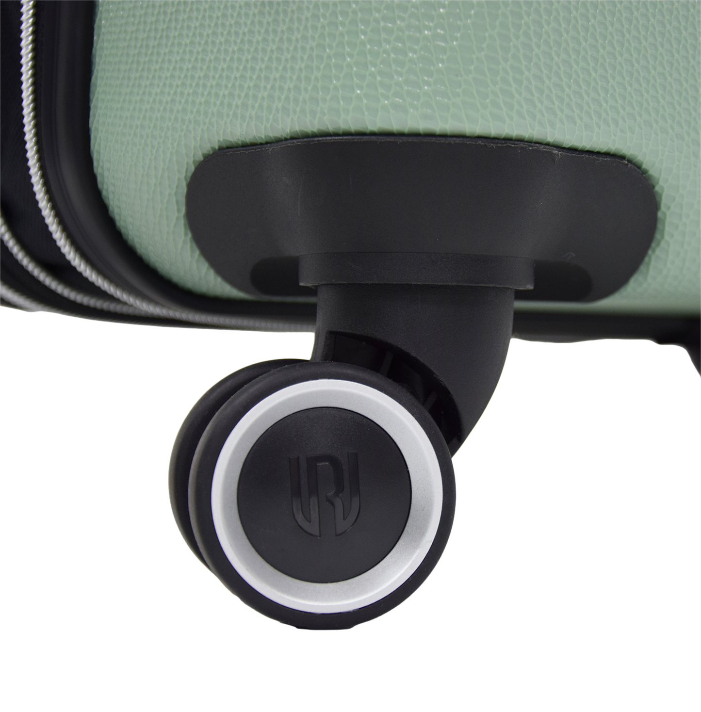 Maleta Mediana Gaza 67cm | Equipaje Facturado Extensible | Cerradura 3 Dígitos | Rígida