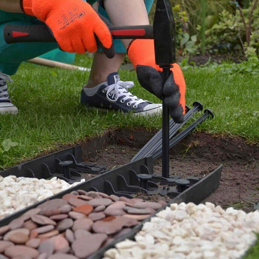 Bordura flexible GREEN