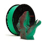 esFil PLA DUAL Rojo - Verde 1Kg 1.75 mm