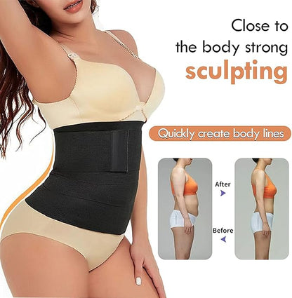 Faja Corsé entrenamiento