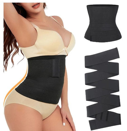 Faja Corsé entrenamiento