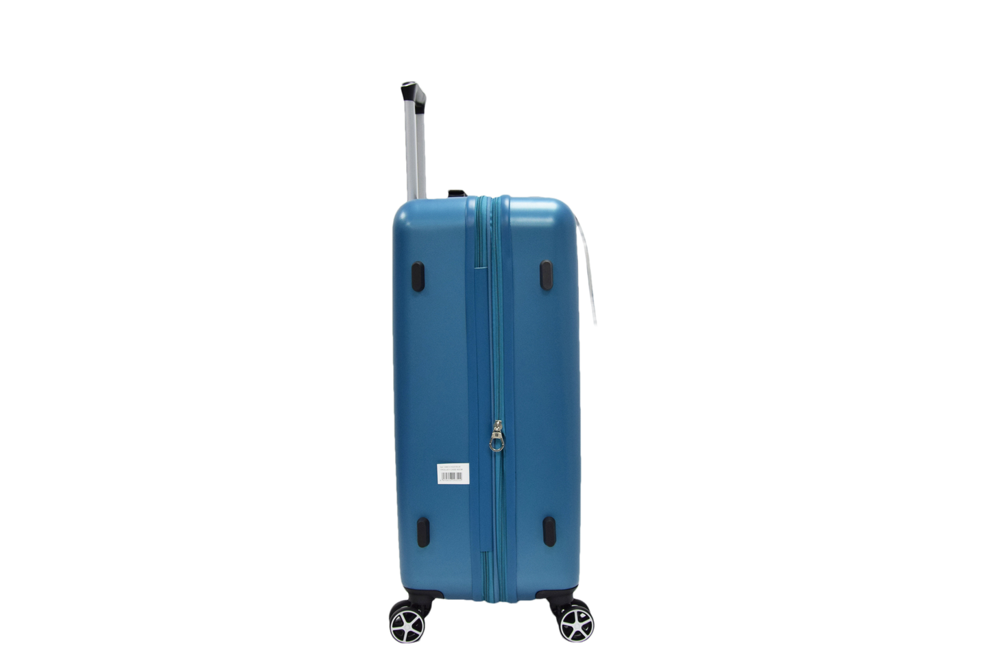 Maleta De Mediana Extensible 68cm | Equipaje Facturado | Maleta Rígida con Ruedas | Cerradura Combination