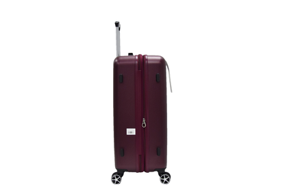 Maleta de Cabina 55x40x20 | Expandible - Rigida y con Ruedas