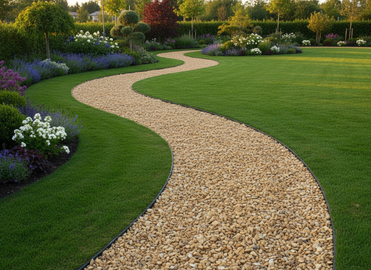 Grava Amarilla Saturno 12-20 mm.