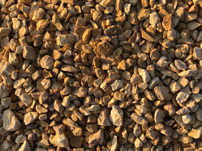 Grava Amarilla Saturno 12-20 mm.