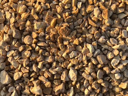 Grava Amarilla Saturno 12-20 mm.