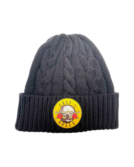 Guns N' Roses - Gorro Beanie "Cross"