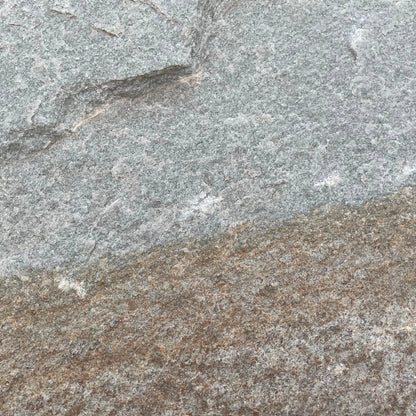 Planchoncillo Plata Bicolor