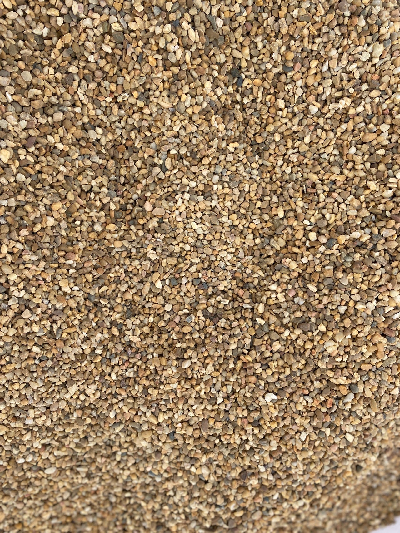 Canto rodado Rio Gris