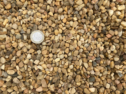 Canto rodado Rio Gris