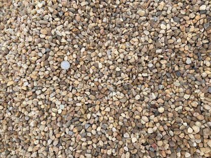 Canto rodado Rio Gris