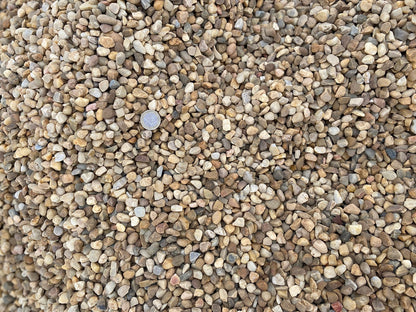 Canto rodado Rio Gris