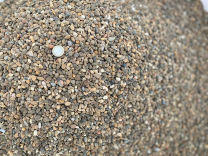 Canto rodado Rio Gris