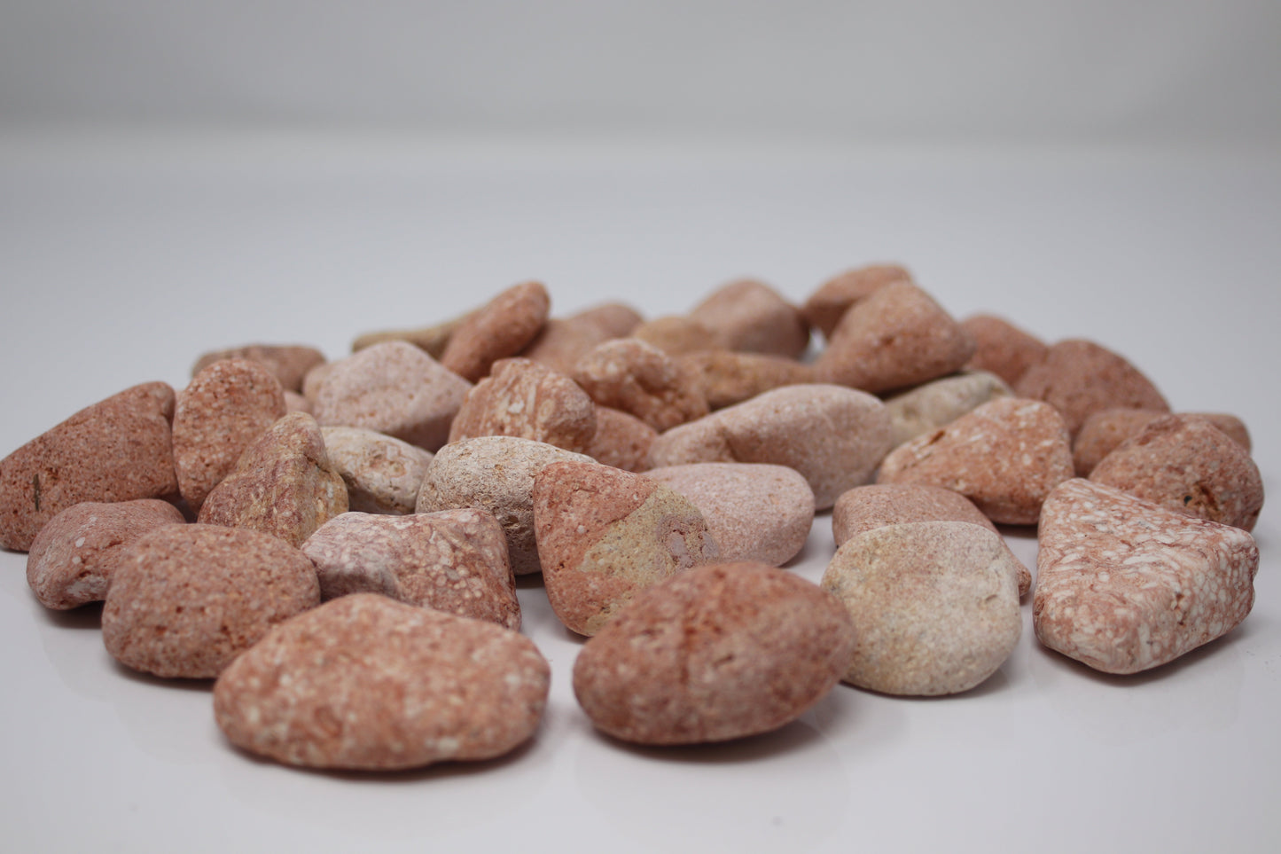 Canto rodado Rosa Toulouse