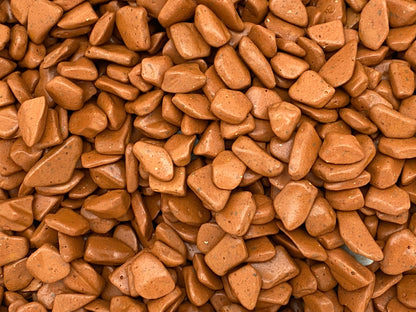 Canto rodado Chamota