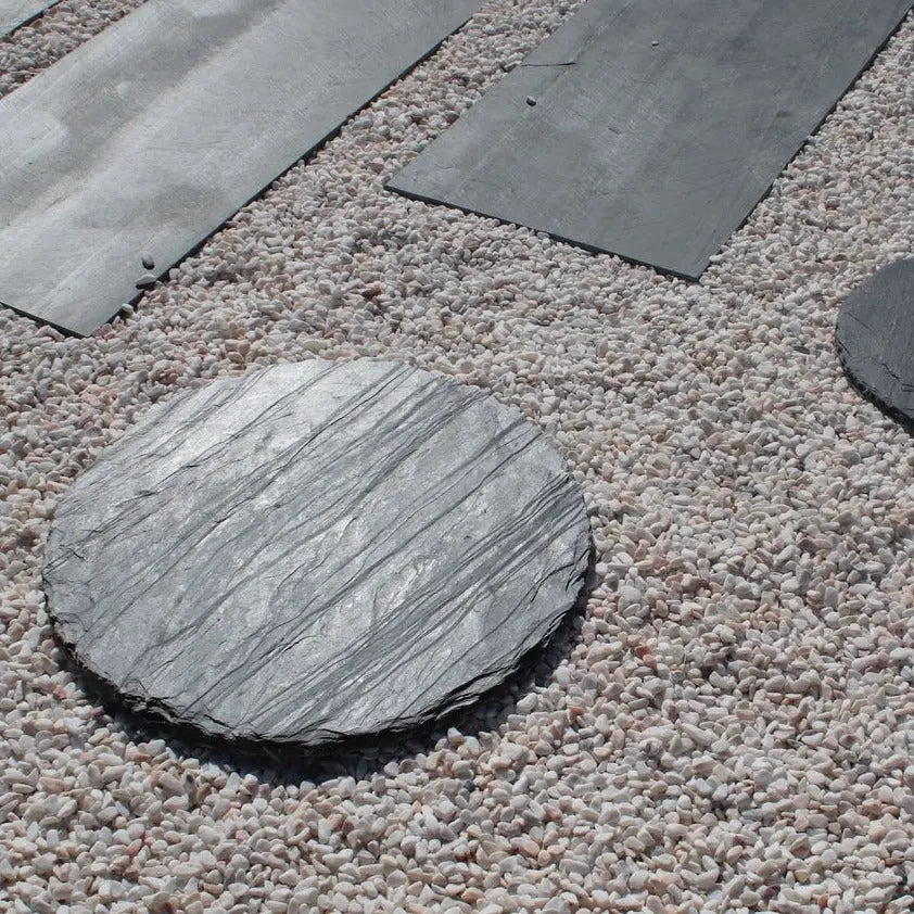 Paso Japonés Pizarra