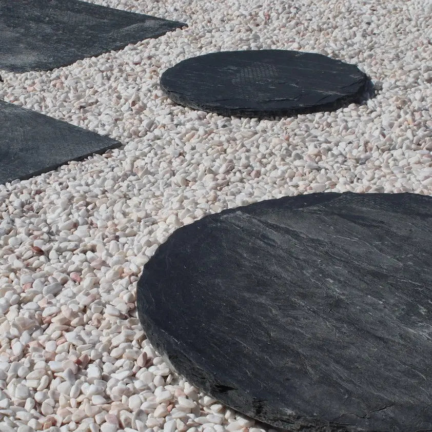 Paso Japonés Pizarra