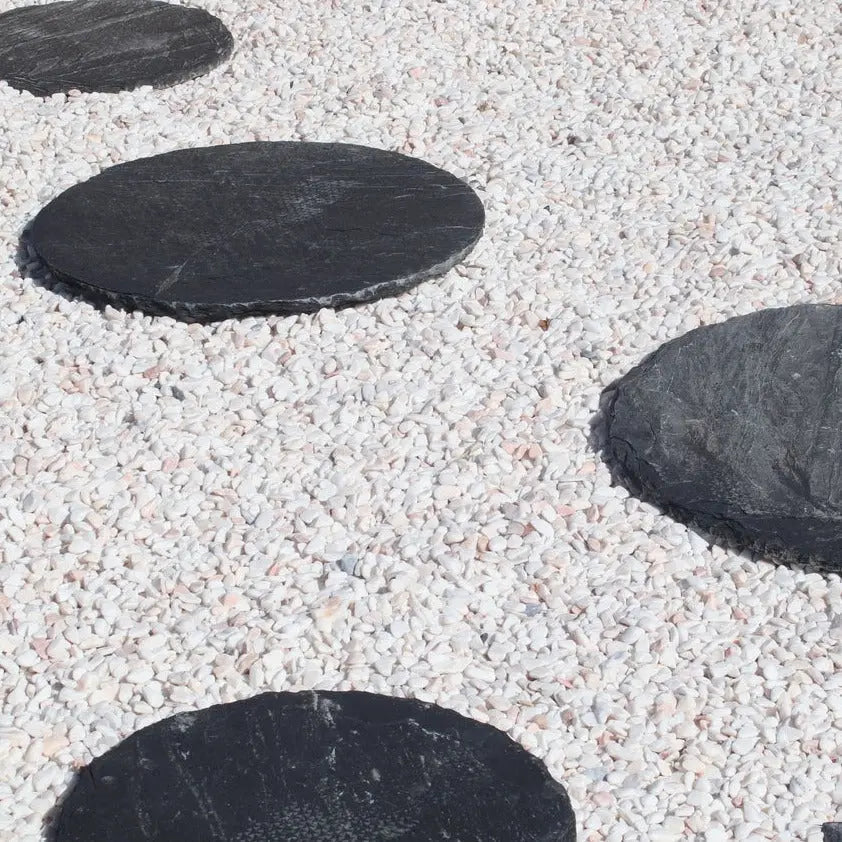 Paso Japonés Pizarra