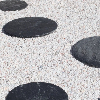 Paso Japonés Pizarra