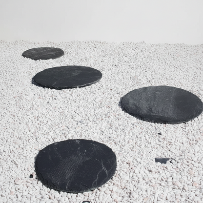 Paso Japonés Pizarra