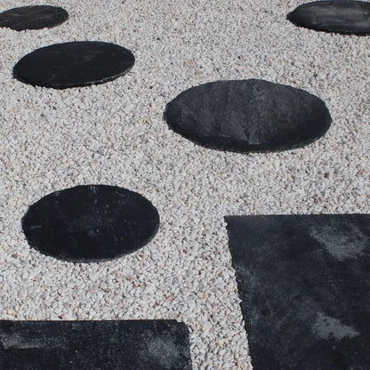 Paso Japonés Pizarra