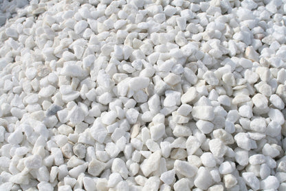 Grava Blanca Premium