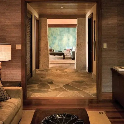 Planchoncillo Marrón Bronce