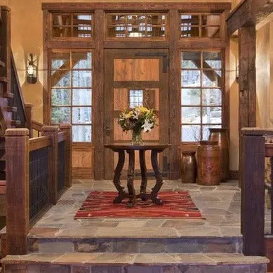 Planchoncillo Marrón Bronce