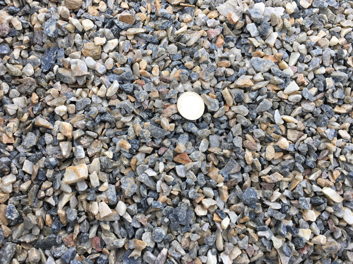 Grava Bardenas económica