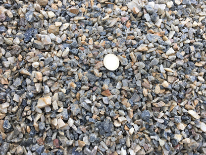 Grava Bardenas económica