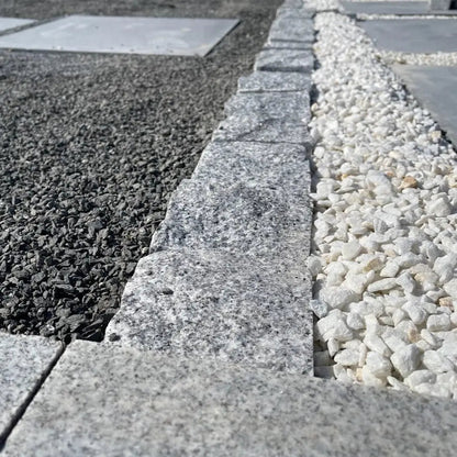 Adoquin Granito Rustico