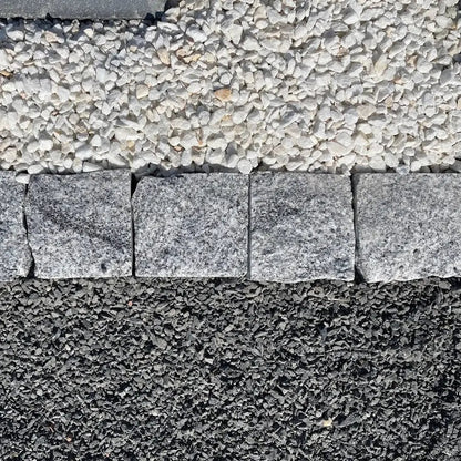 Adoquin Granito Rustico