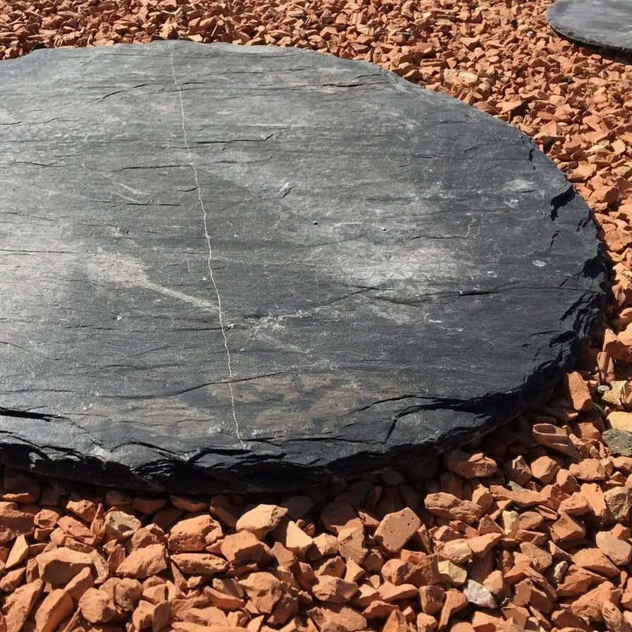 Paso Japonés Pizarra