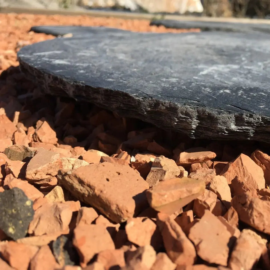 Paso Japonés Pizarra