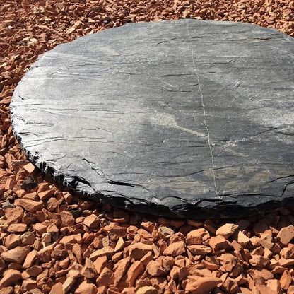 Paso Japonés Pizarra