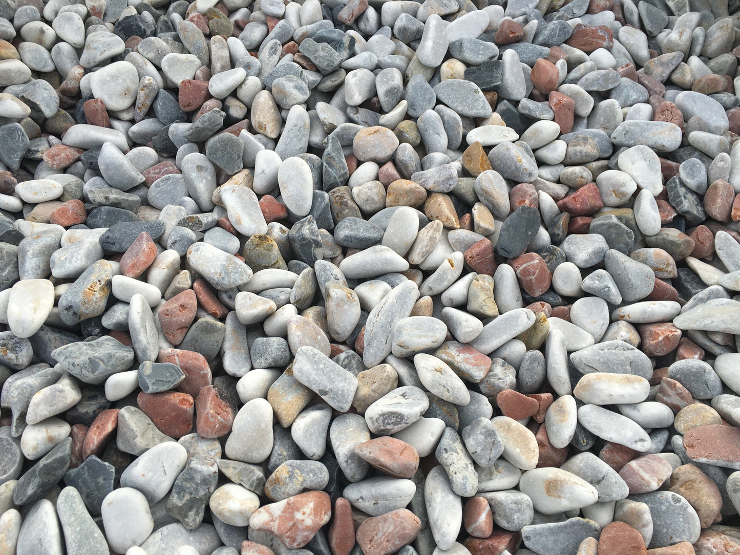 Canto Rodado Pandora